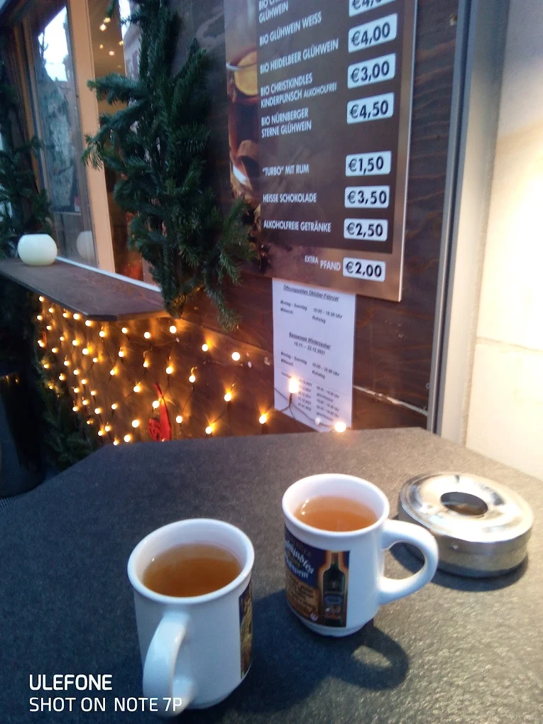 Café Bassanese - Erlangen menu 3