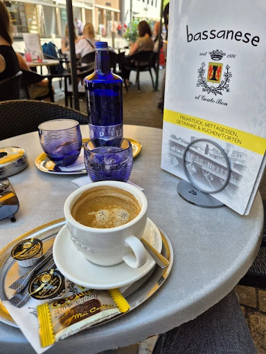 Café Bassanese - Erlangen photo 2