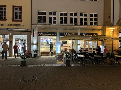 Café Bassanese - Erlangen photo 7