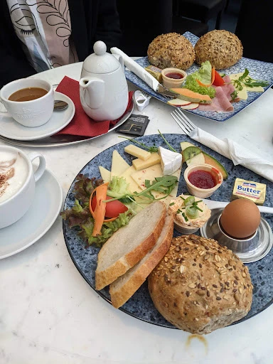 Café Bassanese - Erlangen photo 5