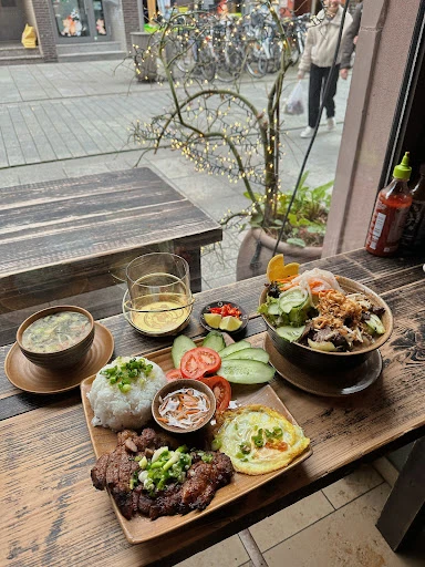 Vietal Village / Göttingen